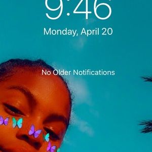 Meet your Posher, Gabriella